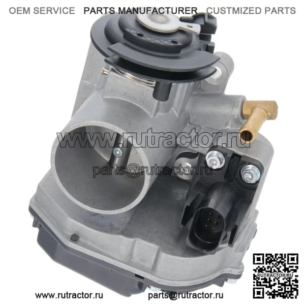 Подходит для VW Polo Golf 3 Skoda Seat 1.6L электронная дроссельная заслонка 030133064D - Image 5