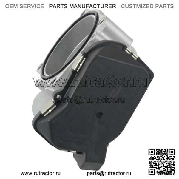 Подходит для BMW E90 E91 E92 E93 E60 E61 E82 электронная дроссельная заслонка 13547556118