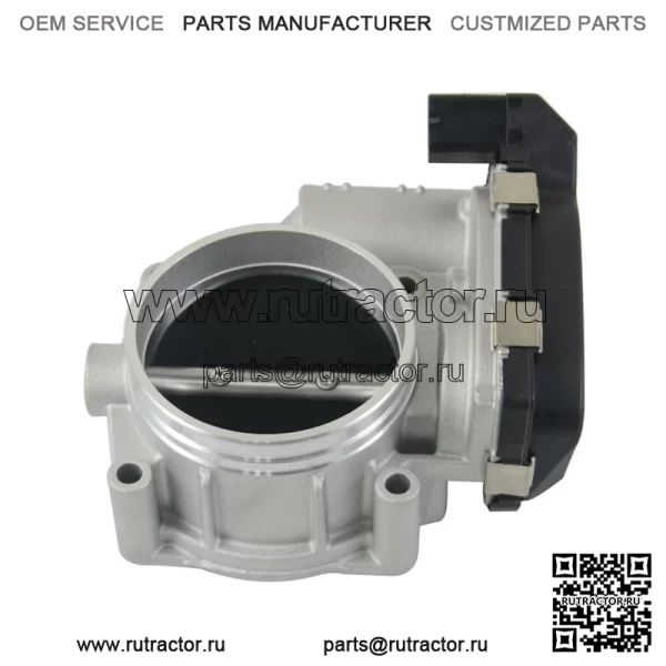 Подходит для BMW E90 E91 E92 E93 E60 E61 E82 электронная дроссельная заслонка 13547556118 - Image 2