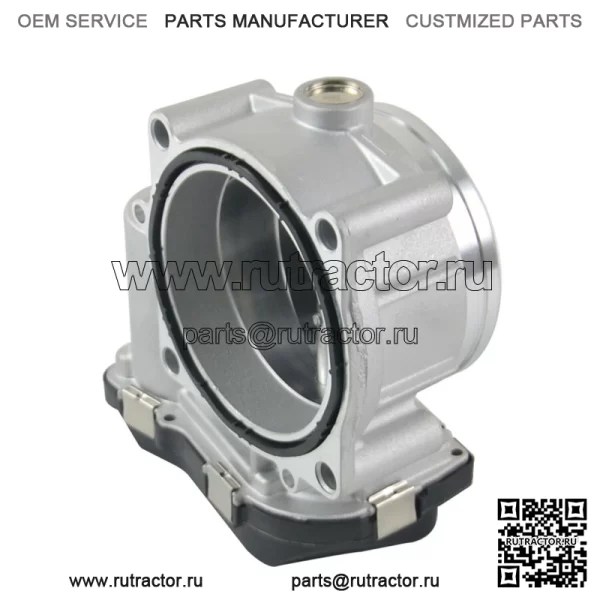 Подходит для BMW E90 E91 E92 E93 E60 E61 E82 электронная дроссельная заслонка 13547556118 - Image 3
