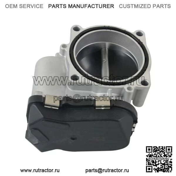 Подходит для BMW E90 E91 E92 E93 E60 E61 E82 электронная дроссельная заслонка 13547556118 - Image 4