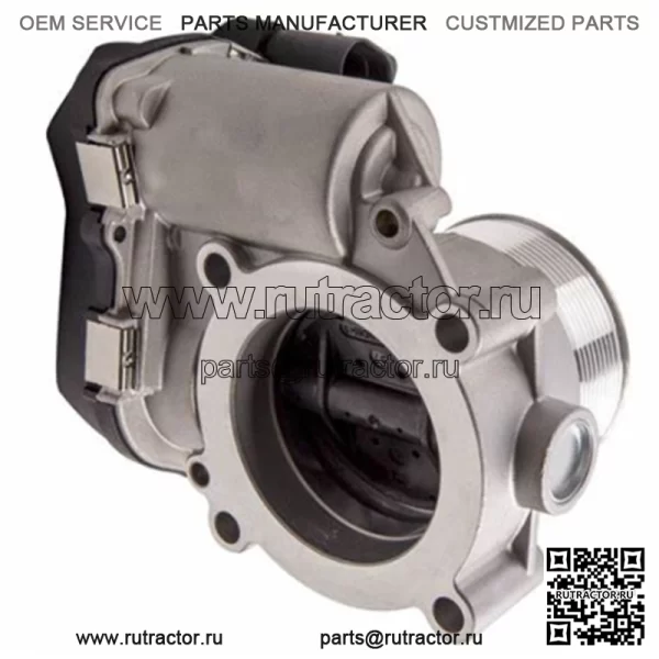 Подходит для Audi A4 A6 TT VW Passat Seat 2.0L электронная дроссельная заслонка 06F133062Q - Image 3
