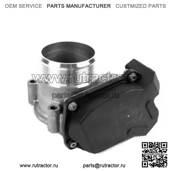 Подходит для Audi A4 A6 TT VW Passat Seat 2.0L электронная дроссельная заслонка 06F133062Q - Image 4