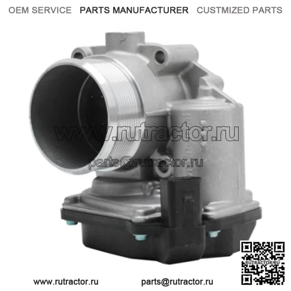 Подходит для Audi A4 A6 TT VW Passat Seat 2.0L электронная дроссельная заслонка 06F133062Q - Image 5