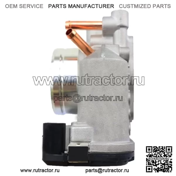 Подходит для Volkswagen Passat Audi A4 A6 2.0L 0280750189 06B133062S - Image 3