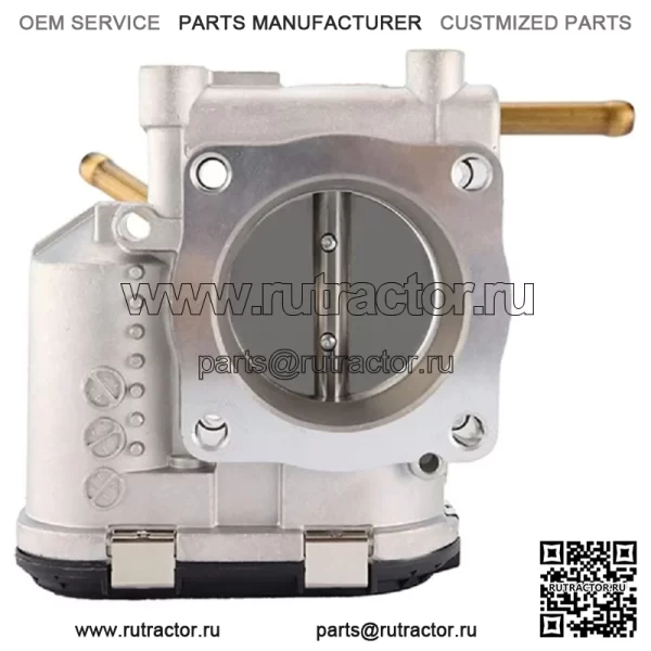 Подходит для Volkswagen Passat Audi A4 A6 2.0L 0280750189 06B133062S - Image 5