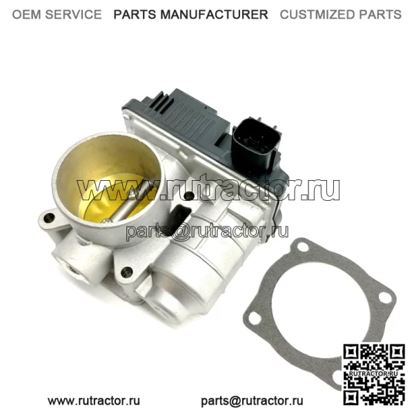 Подходит для Nissan Almera с электронной дроссельной заслонкой 16119AU00A 16119AU003 - Image 2