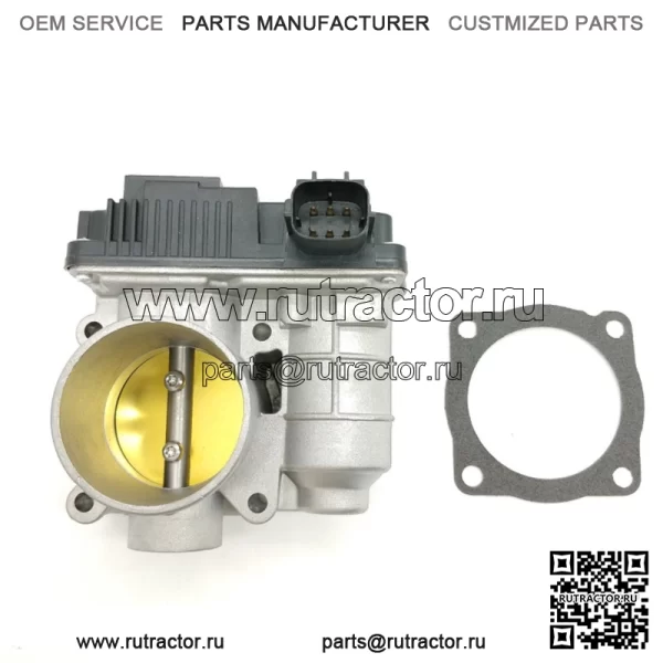 Подходит для Nissan Almera с электронной дроссельной заслонкой 16119AU00A 16119AU003 - Image 3