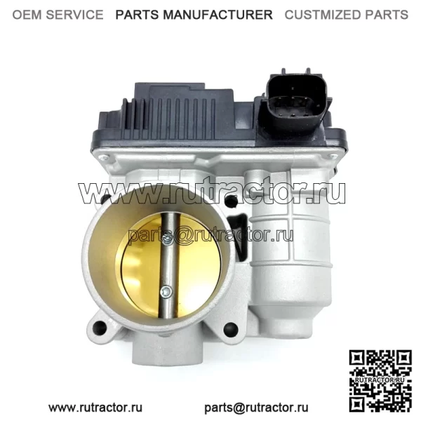 Подходит для Nissan Almera с электронной дроссельной заслонкой 16119AU00A 16119AU003 - Image 5
