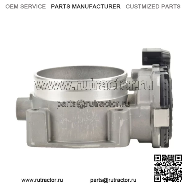 Подходит для Porsche CAYENNE (955) PANAMERA электронная дроссельная заслонка 94860511502 - Image 2