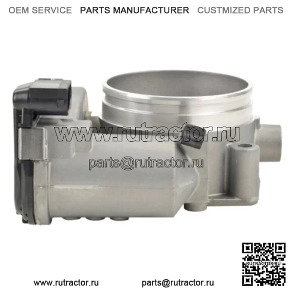 Подходит для Porsche CAYENNE (955) PANAMERA электронная дроссельная заслонка 94860511502 - Image 4