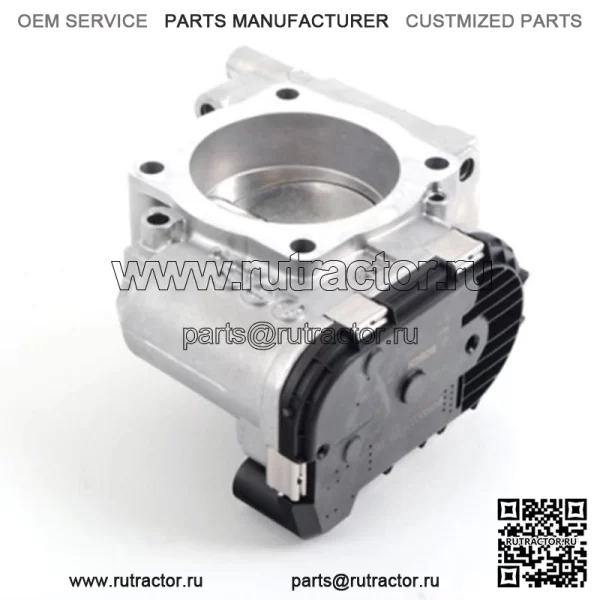 Подходит для VW Golf MK4 Jetta Bora электронная дроссельная заслонка 0280750097 022133062AC