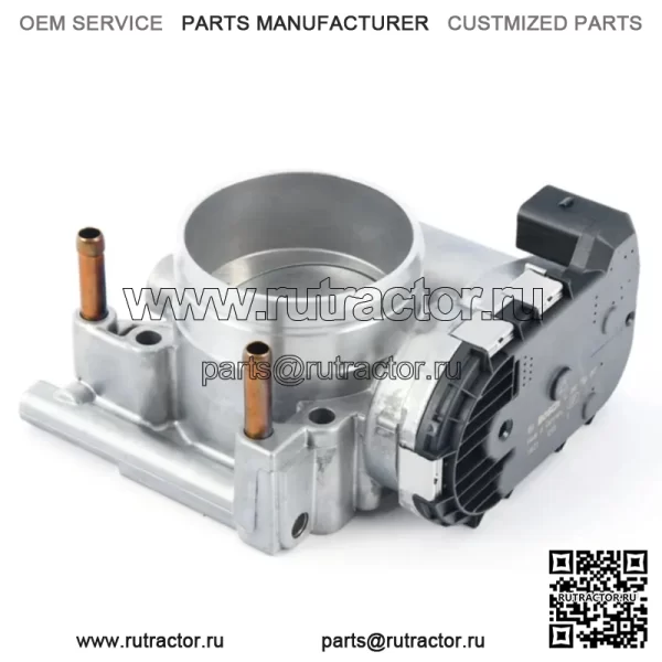 Подходит для VW Golf MK4 Jetta Bora электронная дроссельная заслонка 0280750097 022133062AC - Image 3