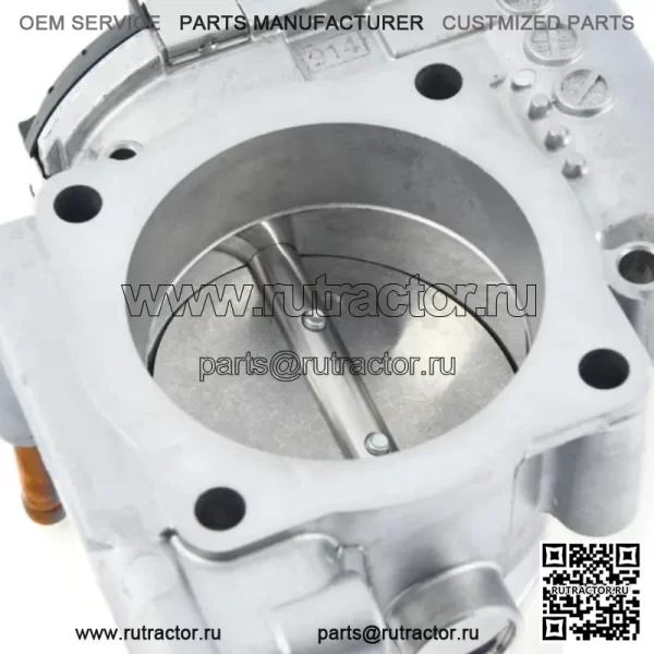 Подходит для VW Golf MK4 Jetta Bora электронная дроссельная заслонка 0280750097 022133062AC - Image 4