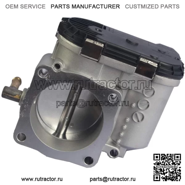 Подходит для Volkswagen Golf Jetta Audi электронная дроссельная заслонка 06A133062BD 06A133062C - Image 4