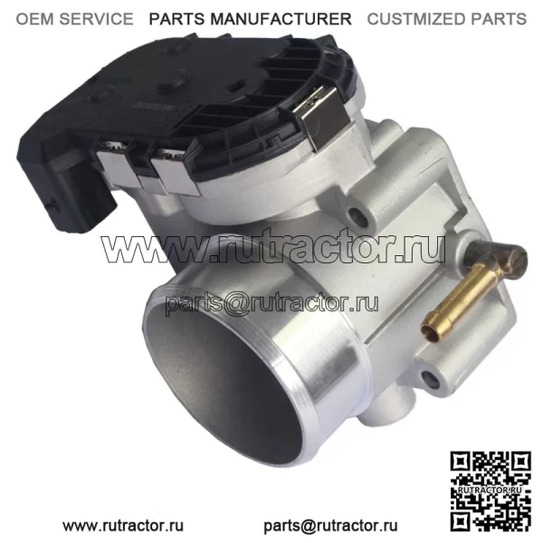 Подходит для Volkswagen Golf Jetta Audi электронная дроссельная заслонка 06A133062BD 06A133062C - Image 5