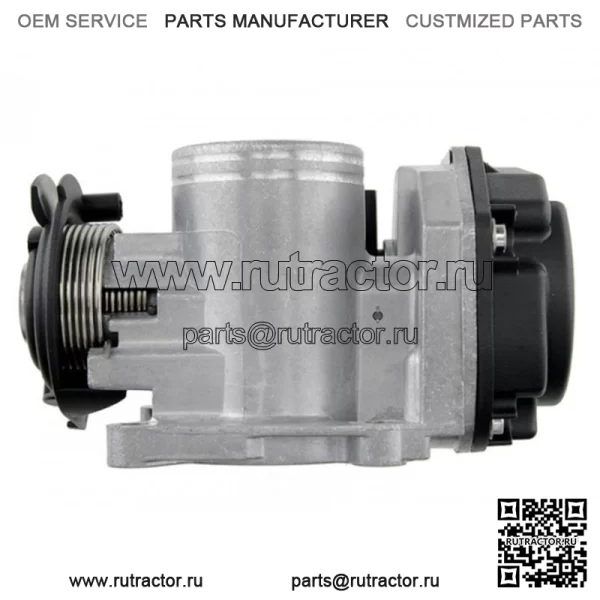 Подходит для VW LUPO POLO (6N2) 1.4 16V электронная дроссельная заслонка 036133064D - Image 2
