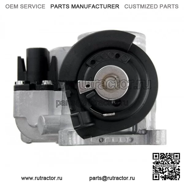 Подходит для VW LUPO POLO (6N2) 1.4 16V электронная дроссельная заслонка 036133064D - Image 3