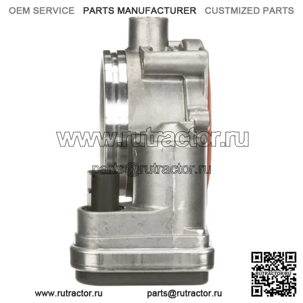 Подходит для BMW E53 E60 E61 E63 E64 E65 E66 электронная дроссельная заслонка 13547506627 - Image 4
