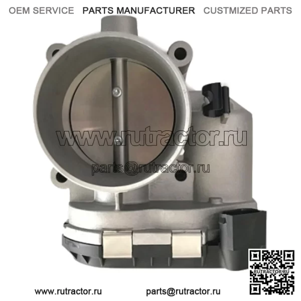 Подходит для Ford Volvo Land Rover Jaguar Электронная дроссельная заслонка 0280750556 AG9E-9F991AA - Image 3