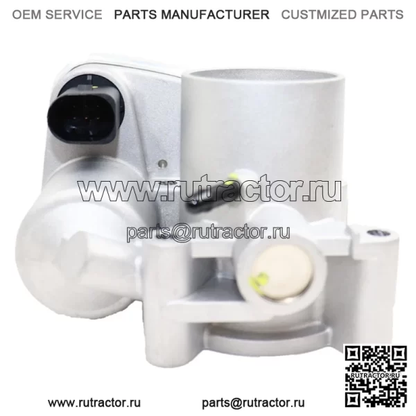 Подходит для VW Golf MK4 Bora Jetta Skoda Seat электронная дроссельная заслонка 030133062D