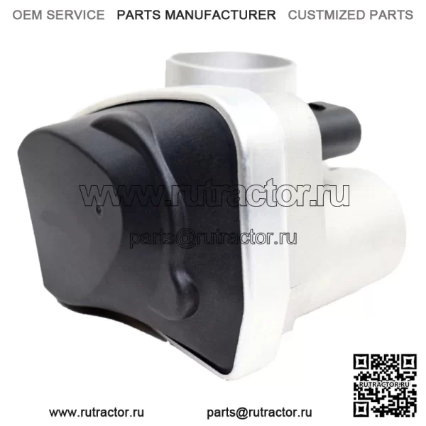 Подходит для VW Golf MK4 Bora Jetta Skoda Seat электронная дроссельная заслонка 030133062D - Image 2