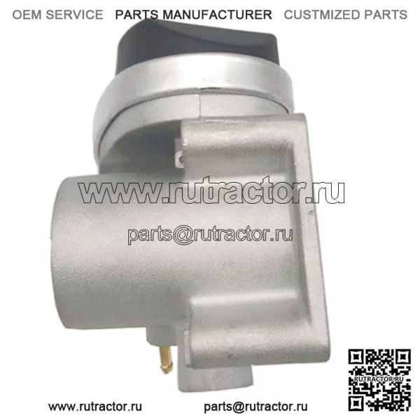 Подходит для VW Golf MK4 Bora Jetta Skoda Seat электронная дроссельная заслонка 030133062D - Image 3