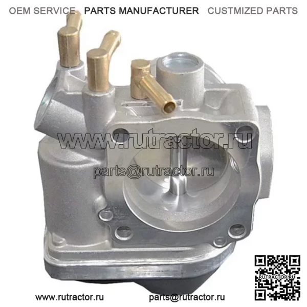 Подходит для Volkswagen Golf Jetta Passat Audi Seat электронная дроссельная заслонка 06A133062AT - Image 2