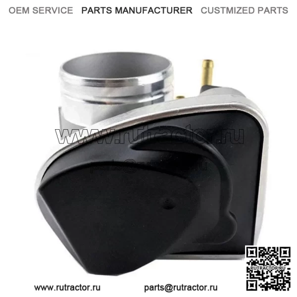 Подходит для Volkswagen Golf Jetta Passat Audi Seat электронная дроссельная заслонка 06A133062AT - Image 3