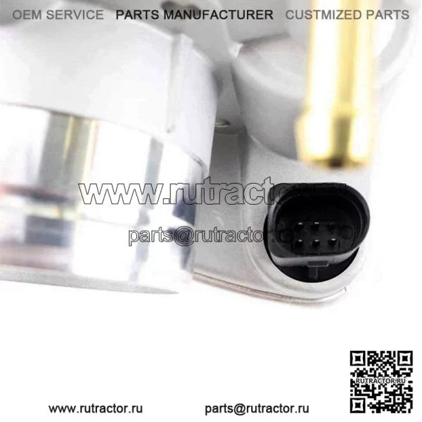 Подходит для Volkswagen Golf Jetta Passat Audi Seat электронная дроссельная заслонка 06A133062AT - Image 4
