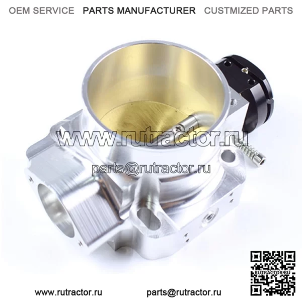 Модифицированный дроссельный клапан, подходящий для Honda Civic Accord серии B16 B18 с датчиком дроссельной заслонки - Image 2