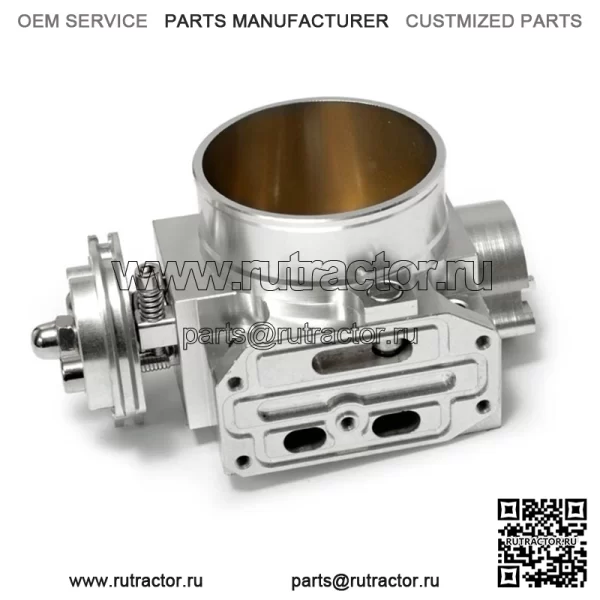 Модифицированный дроссельный клапан, подходящий для Mitsubishi Lancer EVO123 4G63 2.0L 70mm впускной клапан - Image 4