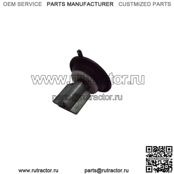2002-2013 Kawasaki Brute Force 650 KFX 700 OEM карбюратор мембранный клапан слайд