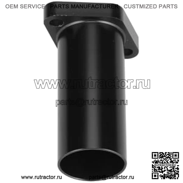 Впускной коллектор для pwk 24 карбюратор Predator 212cc 224 196cc 200cc 6.5hp двигатель Coleman CT200U BT200X KT196 Baja Warrior Mb200 Gx160 Hammhead 80T мини-байк картинг производительность часть - Image 2