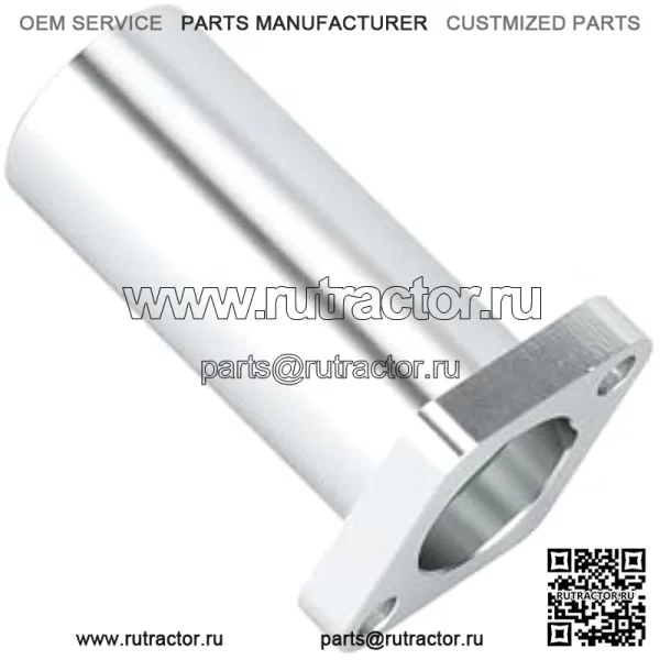 Впускной коллектор для карбюратора PWK 24 Predator 212 куб. см 196 куб. см 200 куб. см Coleman CT200U BT200X KT196 Baja Warrior Mb200 Hammhead 80T GX200 6,5 л. с. Двигатель Мини-байк Go Kart Performance Parts - Image 2