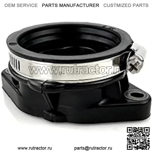 Пыльник впускного коллектора корпуса дроссельной заслонки для Polaris ACE 900 RZR 900 XP 900 Ranger Crew 900 Ranger XP 900 2011-2019 1205301 1204490 - Image 5