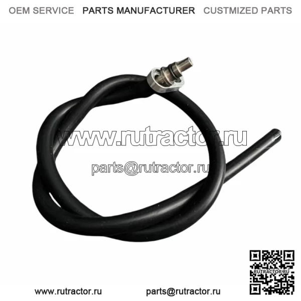 Комплект распределительного клапана Can Am X3 Turbo R с BOV XRS XMR XRC XDS MAX (2017-2019) - Image 4