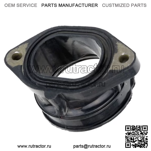 Адаптер корпуса дроссельной заслонки для Polaris RZR XP 4 1000 2014 2015 2016 2017 2018 (для: Polaris)