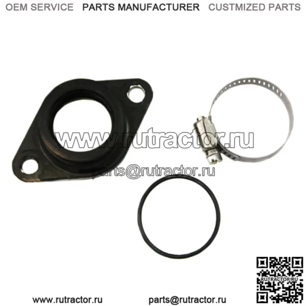 Карбюратор снегохода фланцевый карбюратор для Polaris заменяет OEM# 3084438 3 VM34
