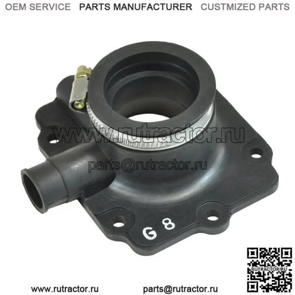 Фланцевый карбюраторный карбюратор для Polaris XC 500 XC SP OEM# 1253217 СМ. ГОДЫ