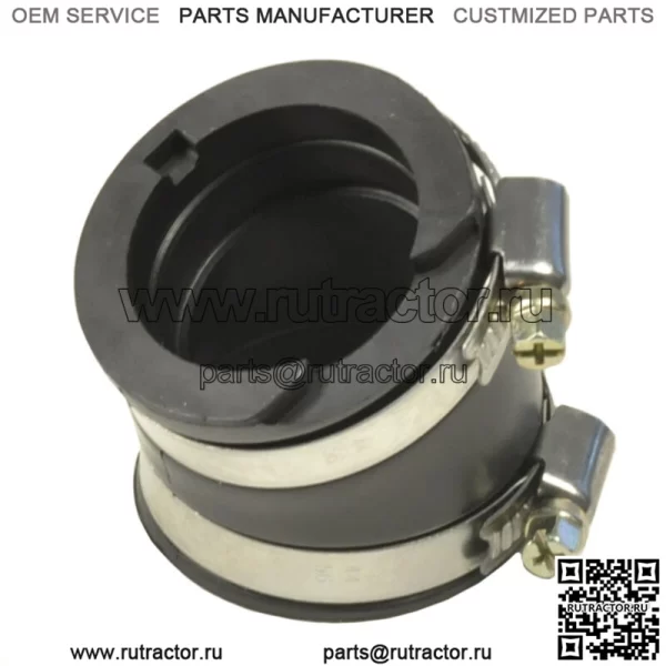 Адаптер карбюратора для Ski-Doo Skandic 500 SWT WT F/C заменяет OEM# M5342627