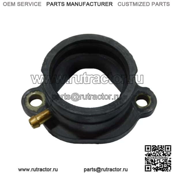 2011-2023 Polaris Ranger RZR 1000 900 XP Crew OEM адаптер корпуса дроссельной заслонки 3023789