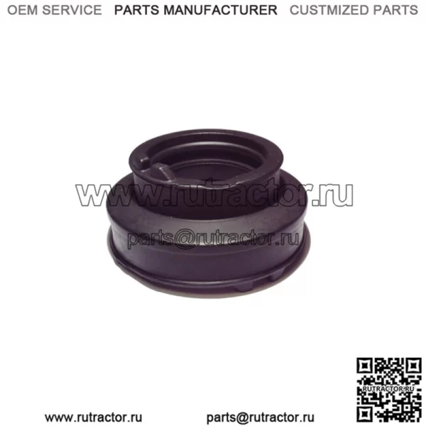 2004-2008 Can-Am Outlander Max 400 XT STD OEM впускная горловина 420267340