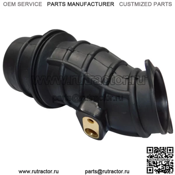 2007-2009 Polaris Sportsman X2 700 800 OEM 40 мм чехол карбюратора 5412842