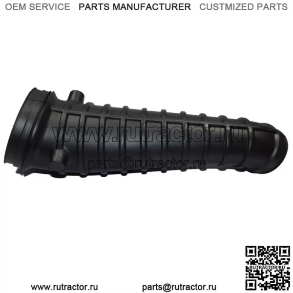 2003-2007 Can-Am Bombardier DS650 Baja X Racer OEM воздухозаборник адаптер 707800142