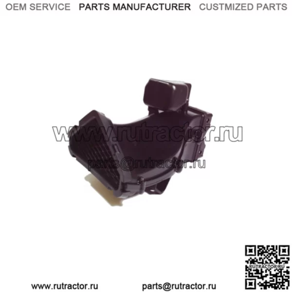 2005-2006 Kawasaki Ninja ZX6R ZX6RR OEM воздухозаборник Ram 39045-0020