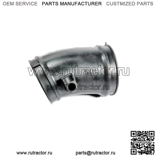 2002-2008 Yamaha Grizzly 660 OEM воздухозаборник шарнирный чехол 5KM-14453-00-00