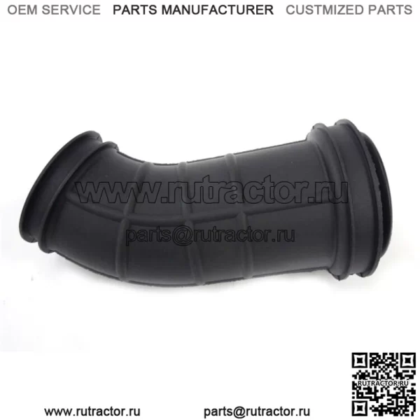 OEM ATV Air Filter Boot Air Box Boot 0470-305 - Image 2
