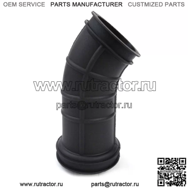 OEM ATV Air Filter Boot Air Box Boot 0470-305 - Image 3