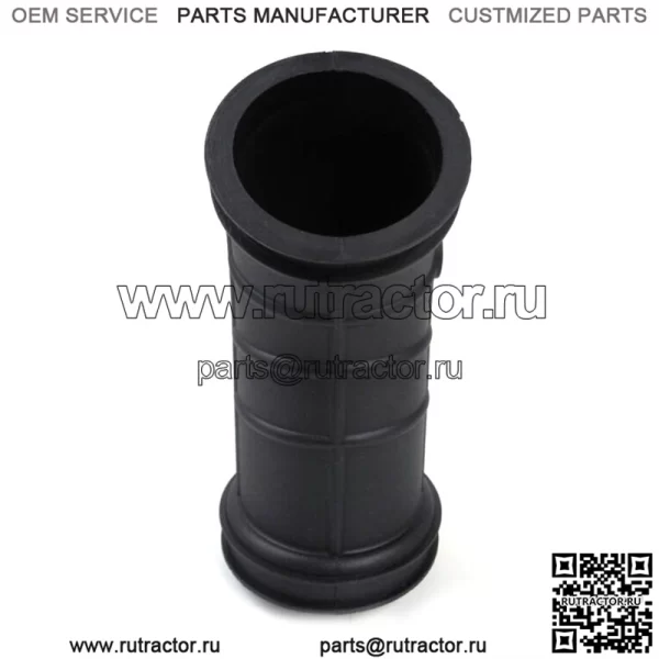 OEM ATV Air Filter Boot Air Box Boot 0470-305 - Image 4